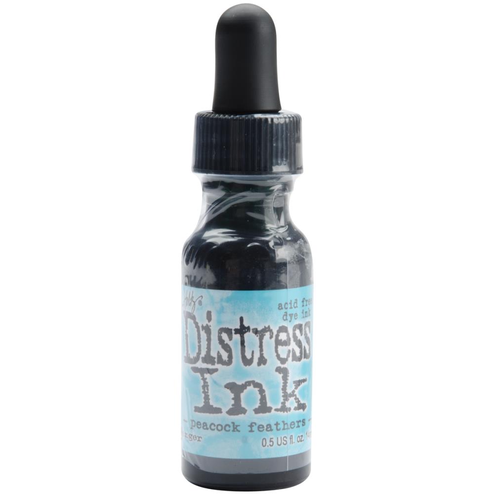 Tim Holtz Distress Ink Re-inker, 14ml