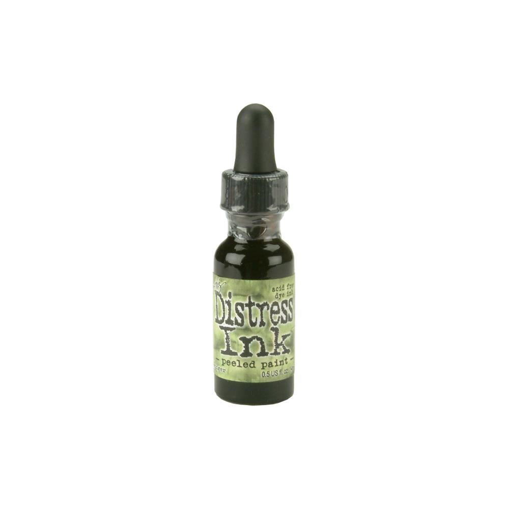 Tim Holtz Distress Ink Re-inker, 14ml