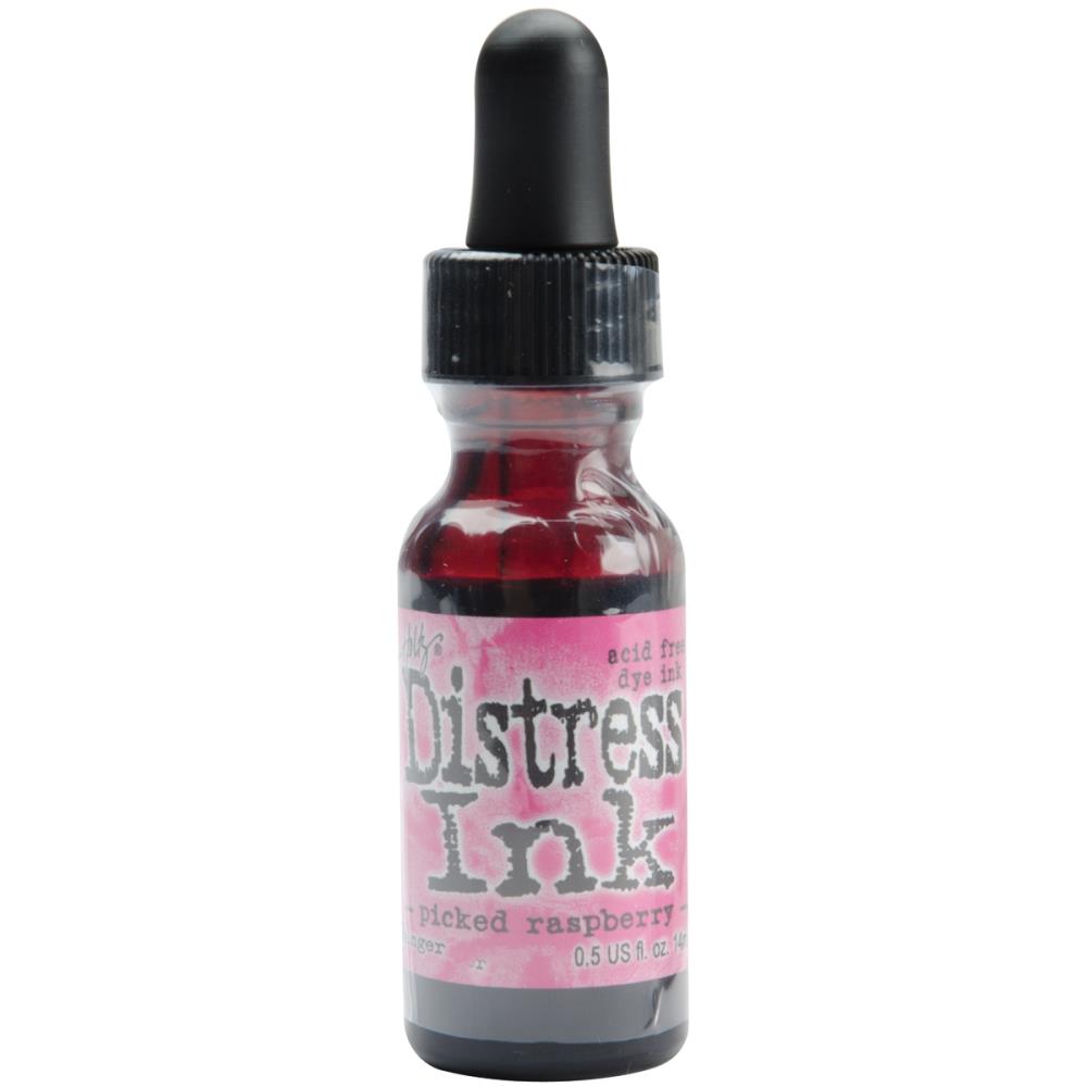 Tim Holtz Distress Ink Re-inker, 14ml