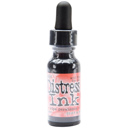 Tim Holtz Distress Ink Re-inker, 14ml