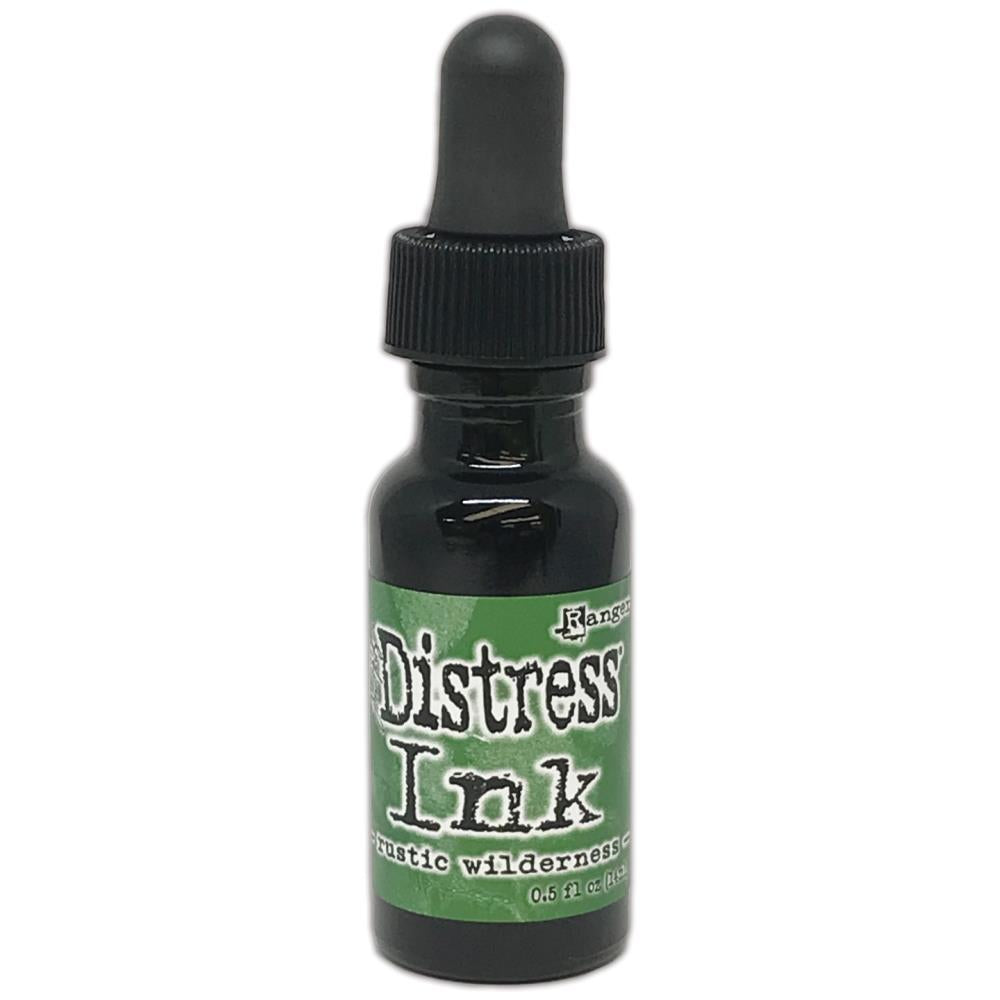 Tim Holtz Distress Ink Re-inker, 14ml