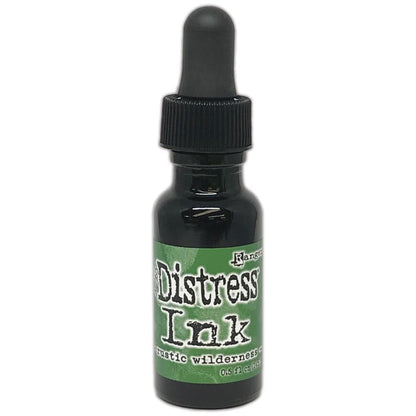 Tim Holtz Distress Ink Re-inker, 14ml