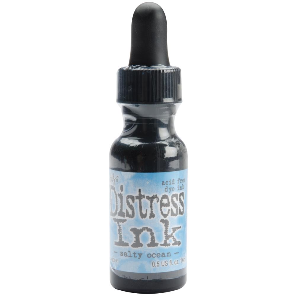 Tim Holtz Distress Ink Re-inker, 14ml