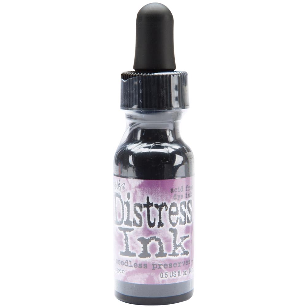 Tim Holtz Distress Ink Re-inker, 14ml