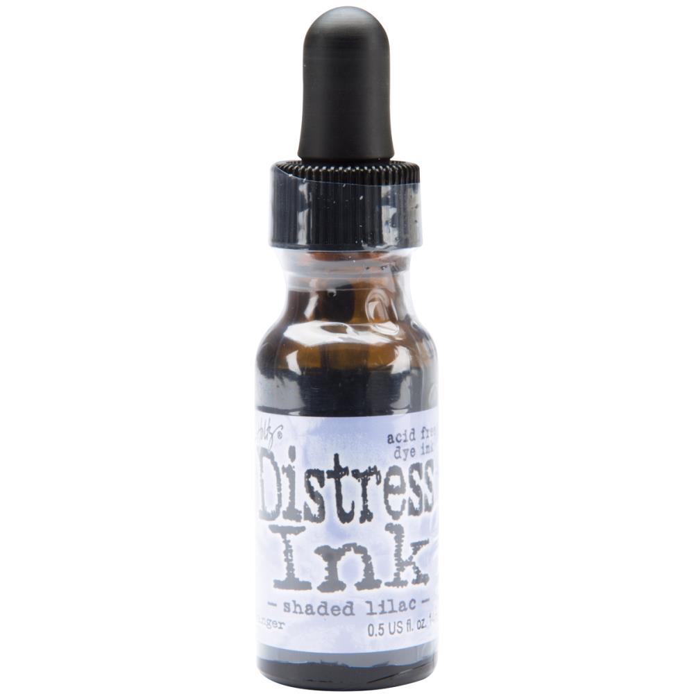 Tim Holtz Distress Ink Re-inker, 14ml