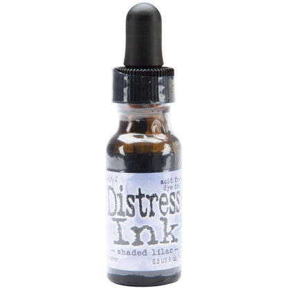 Tim Holtz Distress Ink Re-inker, 14ml