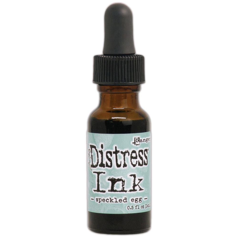 Tim Holtz Distress Ink Re-inker, 14ml