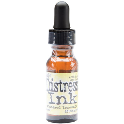 Tim Holtz Distress Ink Re-inker, 14ml