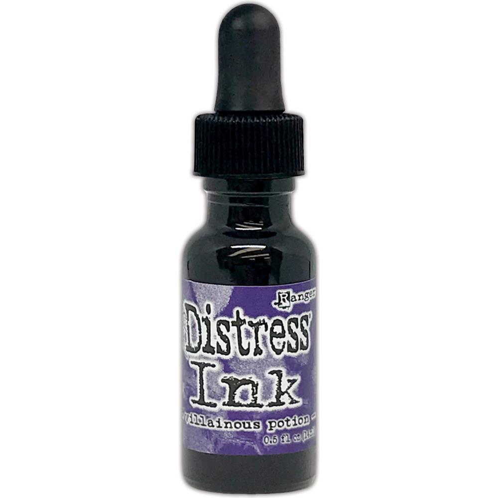 Tim Holtz Distress Ink Re-inker, 14ml