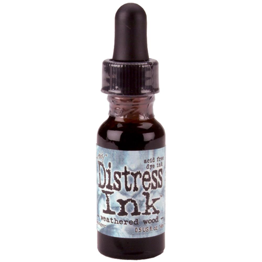 Tim Holtz Distress Ink Re-inker, 14ml