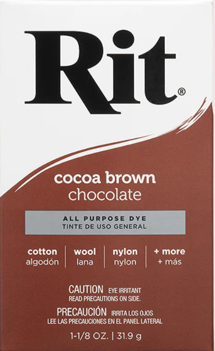 Rit Powder Fabric Dye, 31.9g