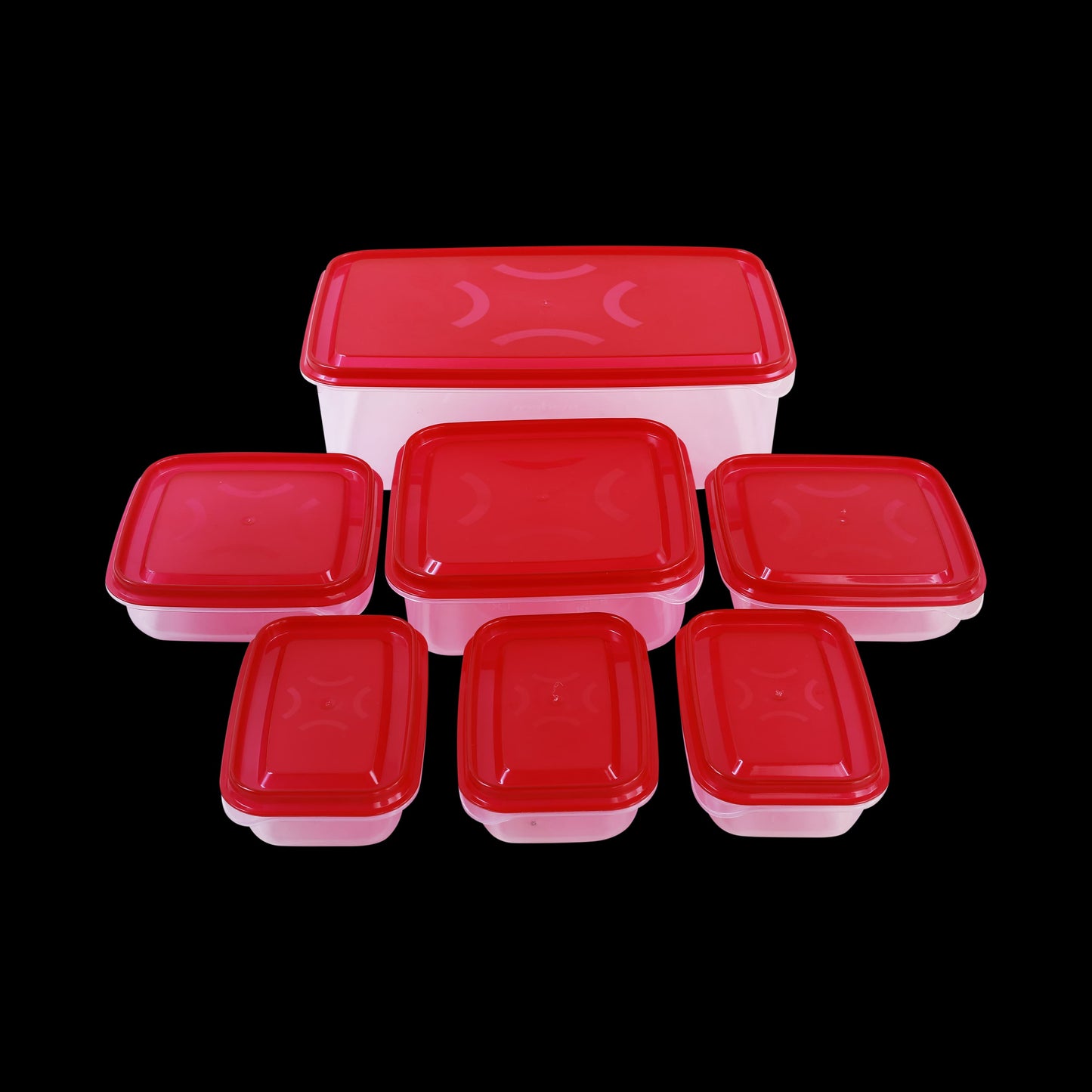 Makr 7pc Multi-Purpose Storage Set