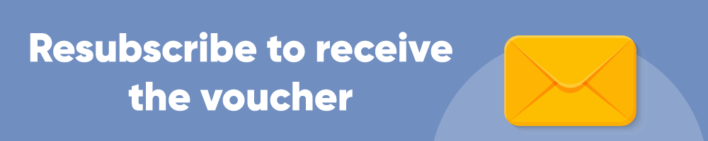 Email Resubscription – Lincraft