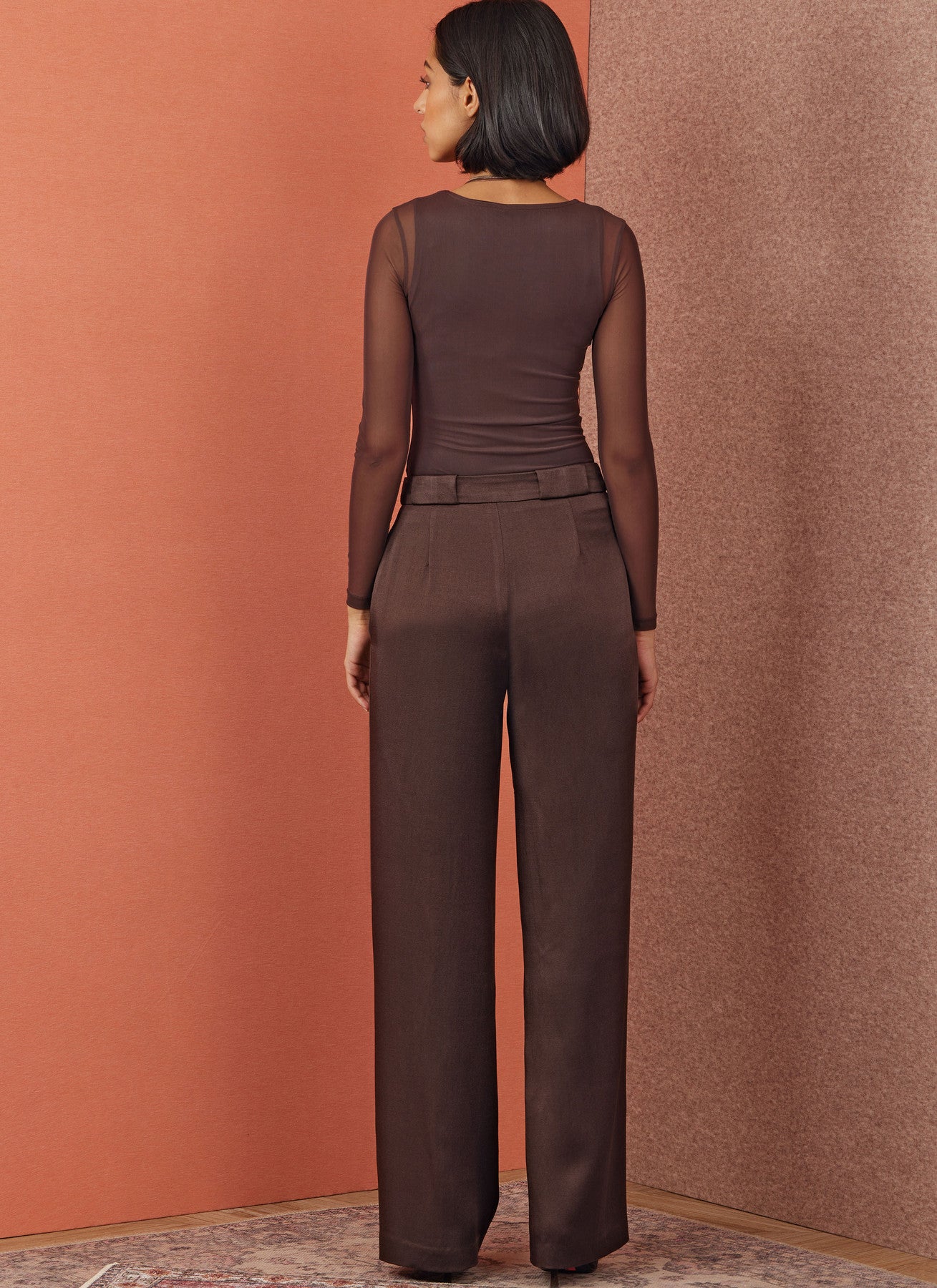 Simplicity Sewing Pattern 3006 Misses' Pants