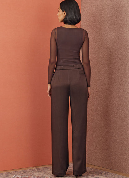 Simplicity Sewing Pattern 3006 Misses' Pants