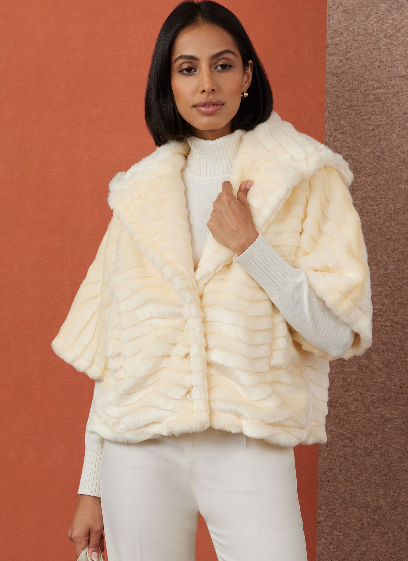 Simplicity Sewing Pattern 3009 Misses’ Jacket Coat