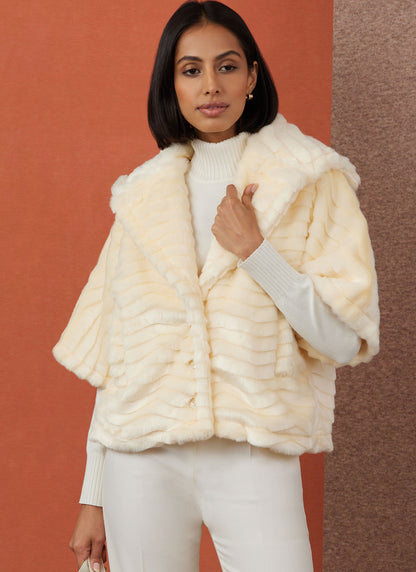 Simplicity Sewing Pattern 3009 Misses’ Jacket Coat