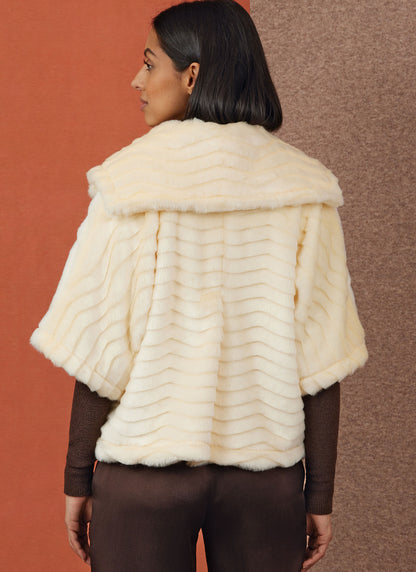 Simplicity Sewing Pattern 3009 Misses’ Jacket Coat