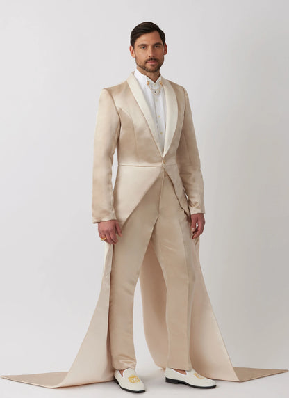 Simplicity Sewing Pattern 3030 Men's Costume Suits