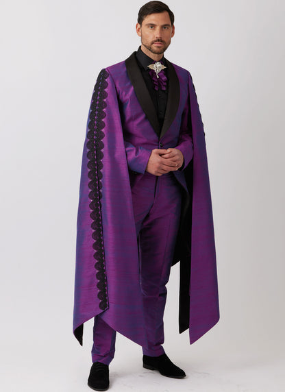 Simplicity Sewing Pattern 3030 Men's Costume Suits