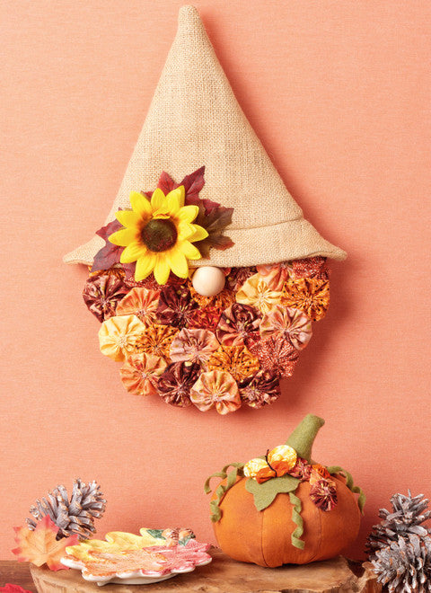 Simplicity Pattern SS3055 Holiday Craft