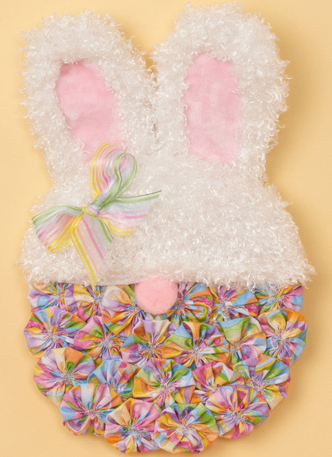 Simplicity Pattern SS3055 Holiday Craft