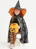 Simplicity Pattern SS3061 Children's Costume