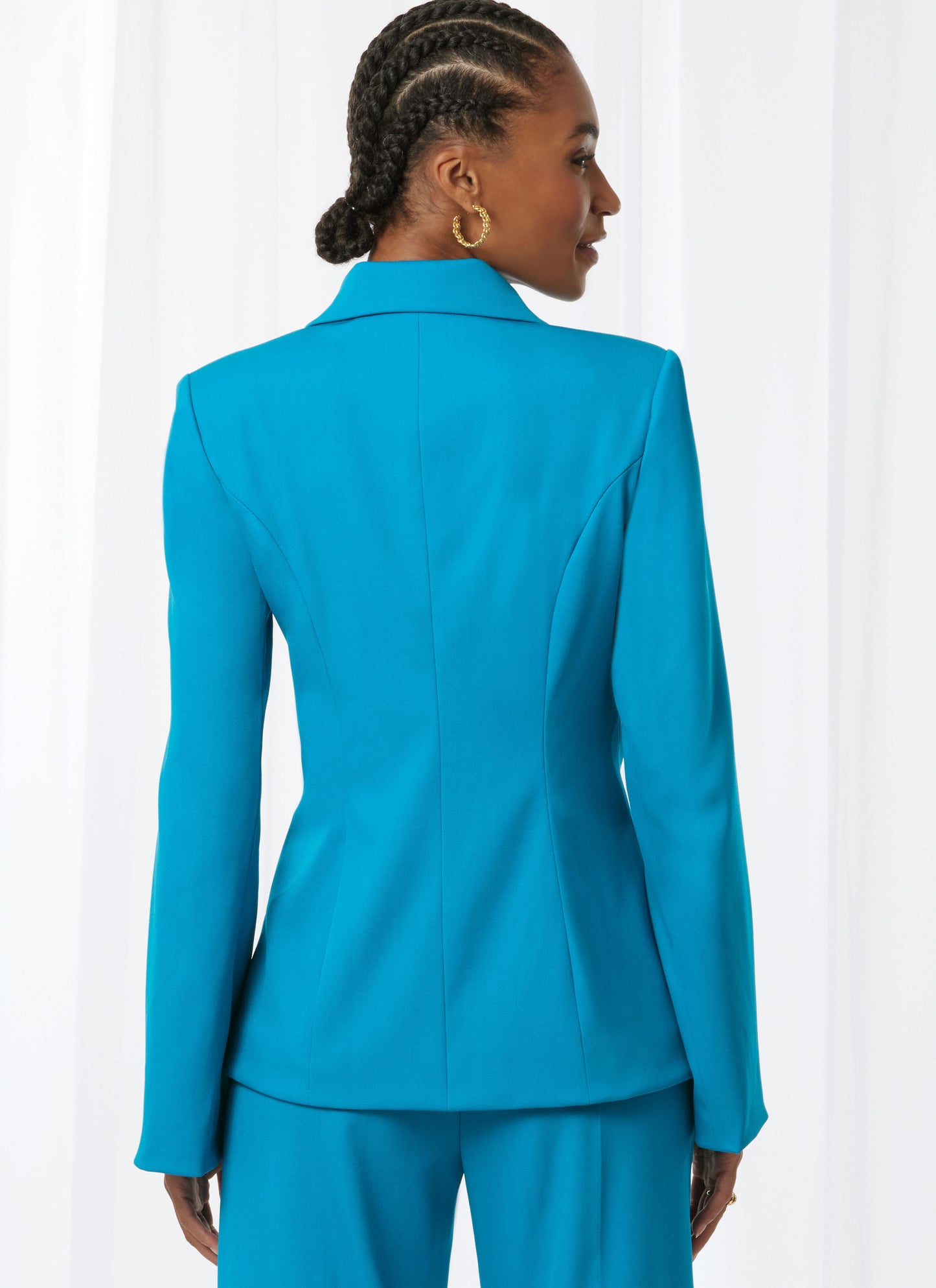 Simplicity Pattern S3073 Misses' and Women's Jacket and Pants