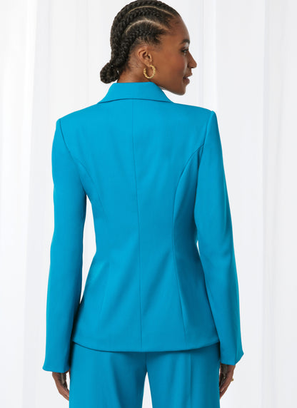 Simplicity Pattern S3073 Misses' and Women's Jacket and Pants