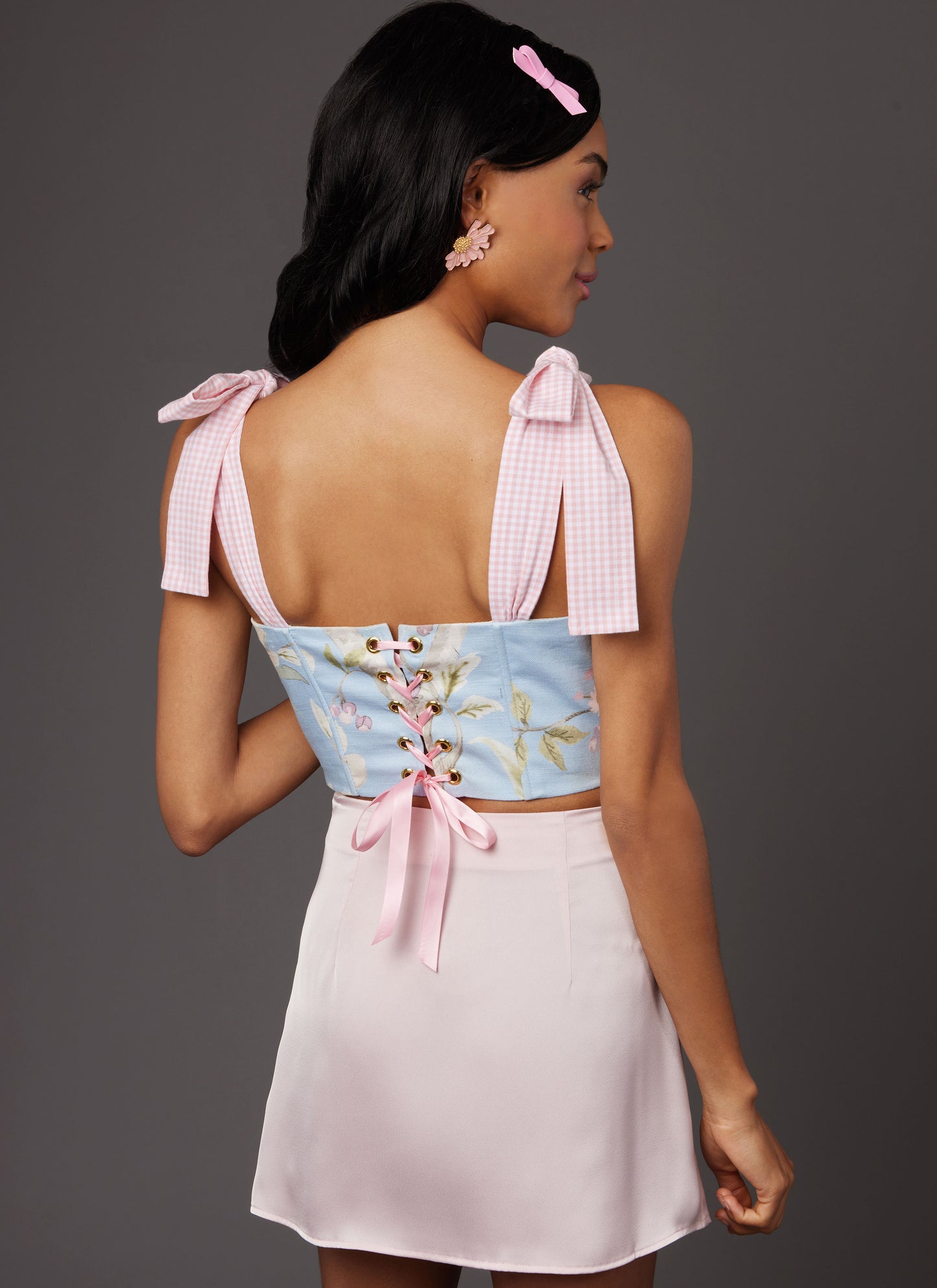 Simplicity S3095 Misses' Costume