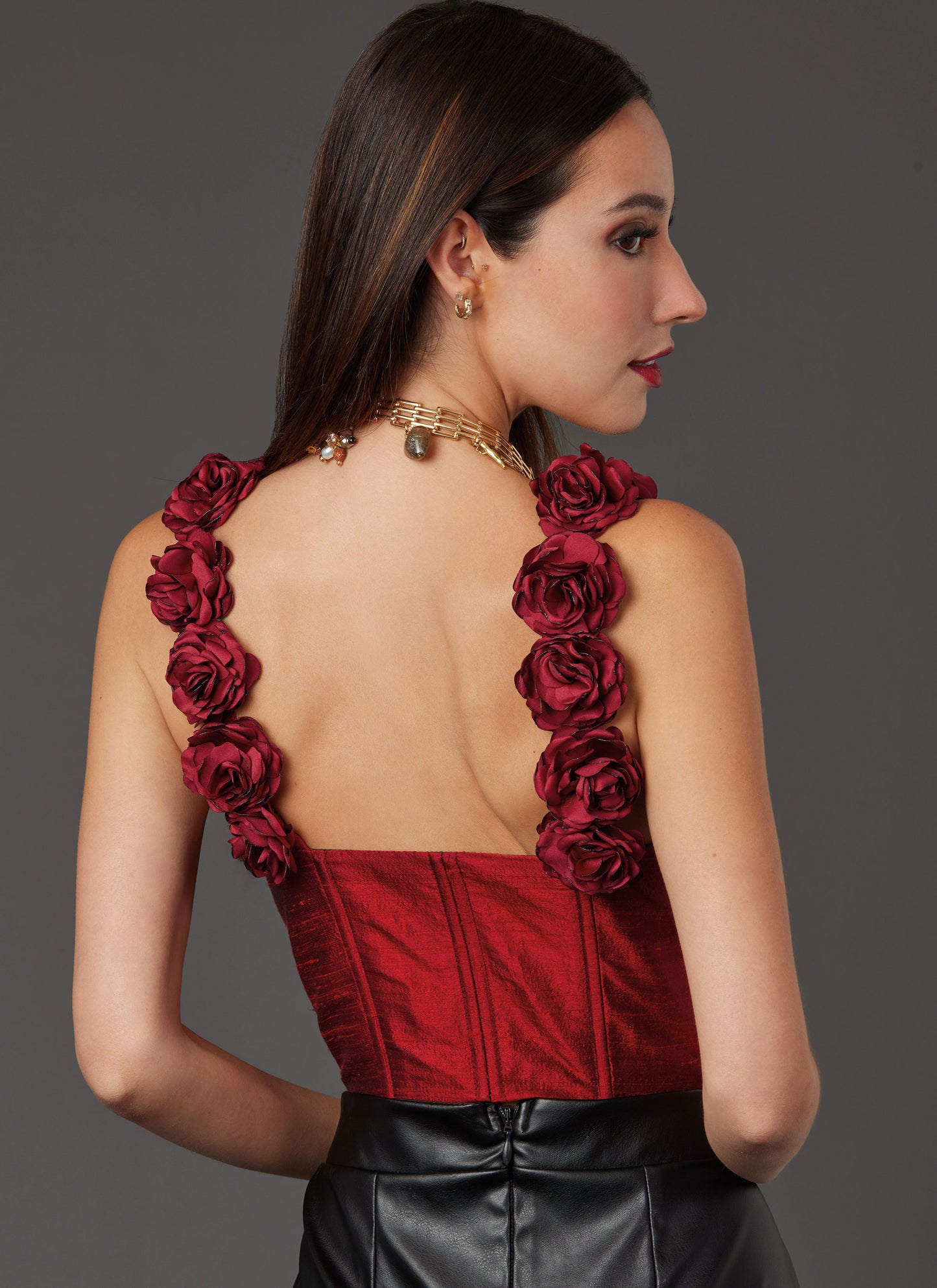 Simplicity S3095 Misses' Costume