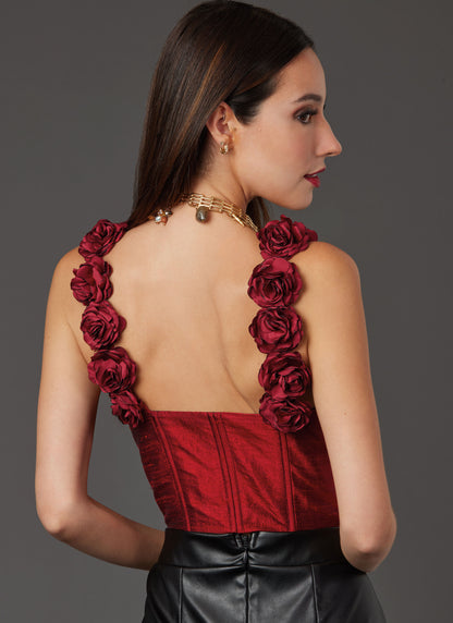 Simplicity S3095 Misses' Costume