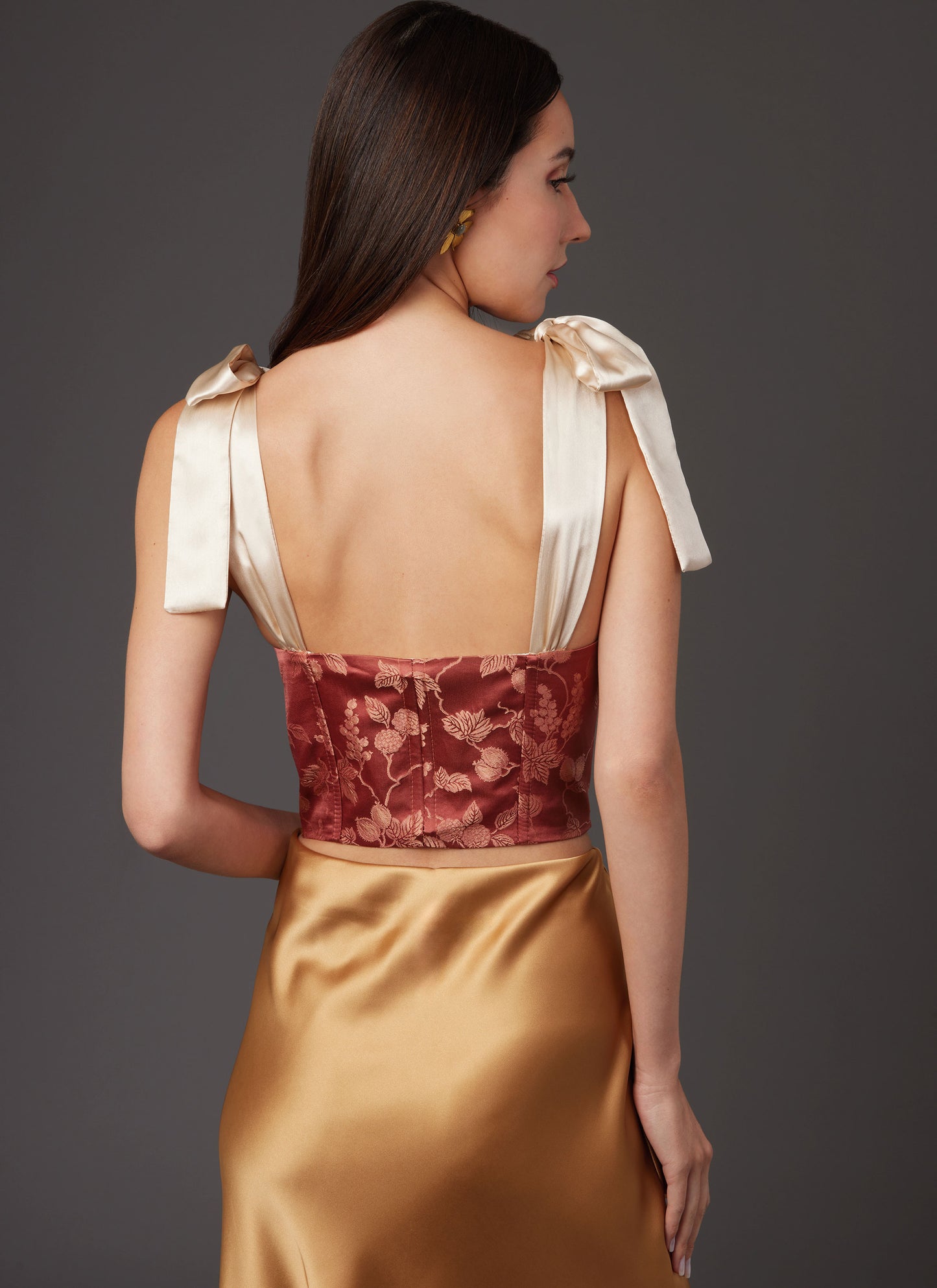 Simplicity S3095 Misses' Costume