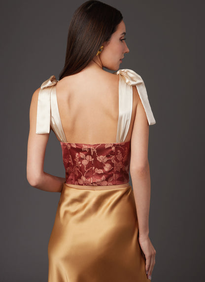 Simplicity S3095 Misses' Costume