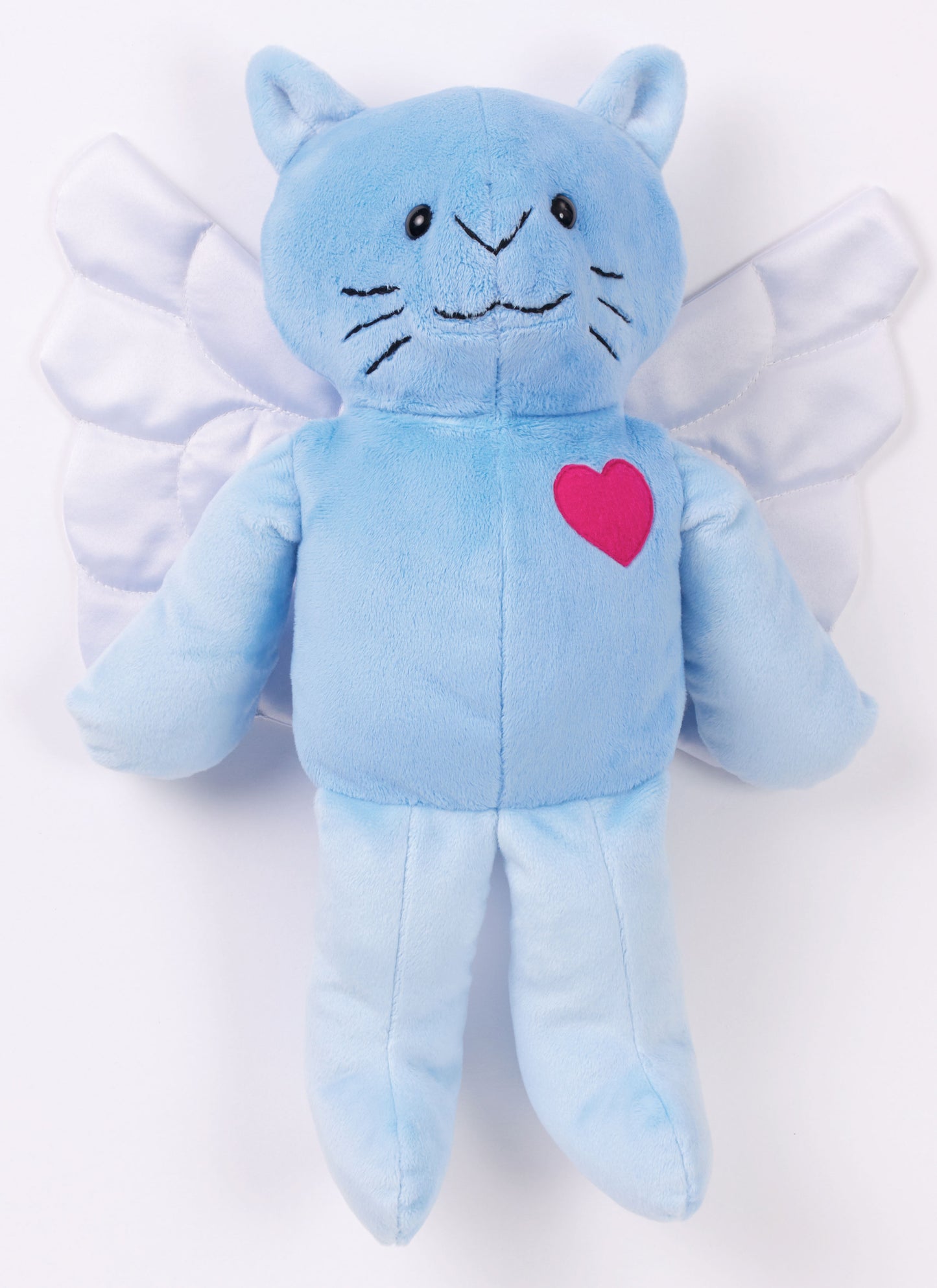 Simplicity Pattern S3122 Memory Plush Animals with Wings
