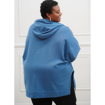 Simplicity Pattern S9637 Women's Hoods & Leggings