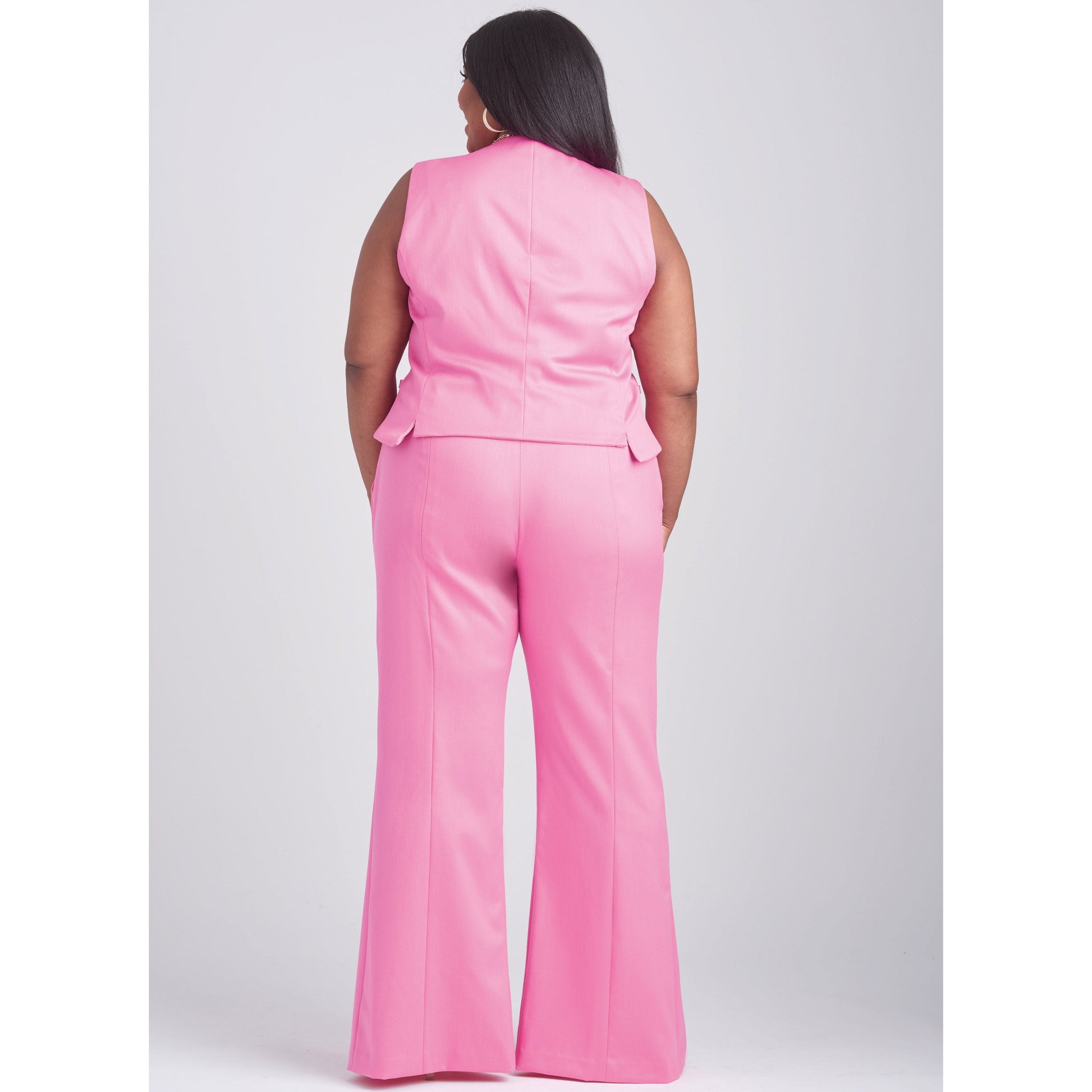 Simplicity Pattern 9689 Misses Plus Size Sportswear