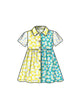 Simplicity S9760 Toddler Dress
