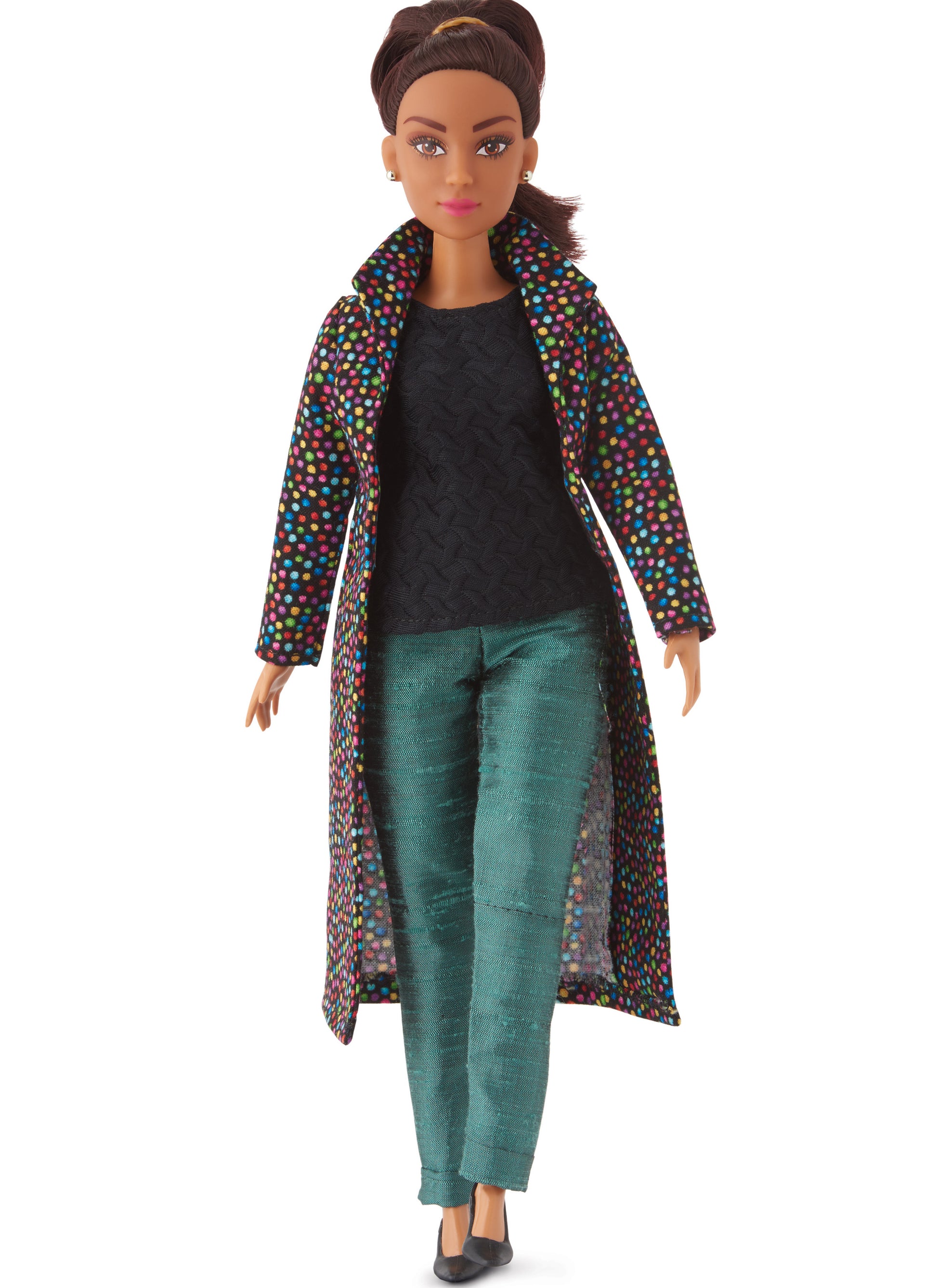 Simplicity Pattern S9769 Undefined Doll Clothes