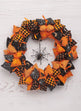 Simplicity Pattern 9810 Seasonal Wreaths