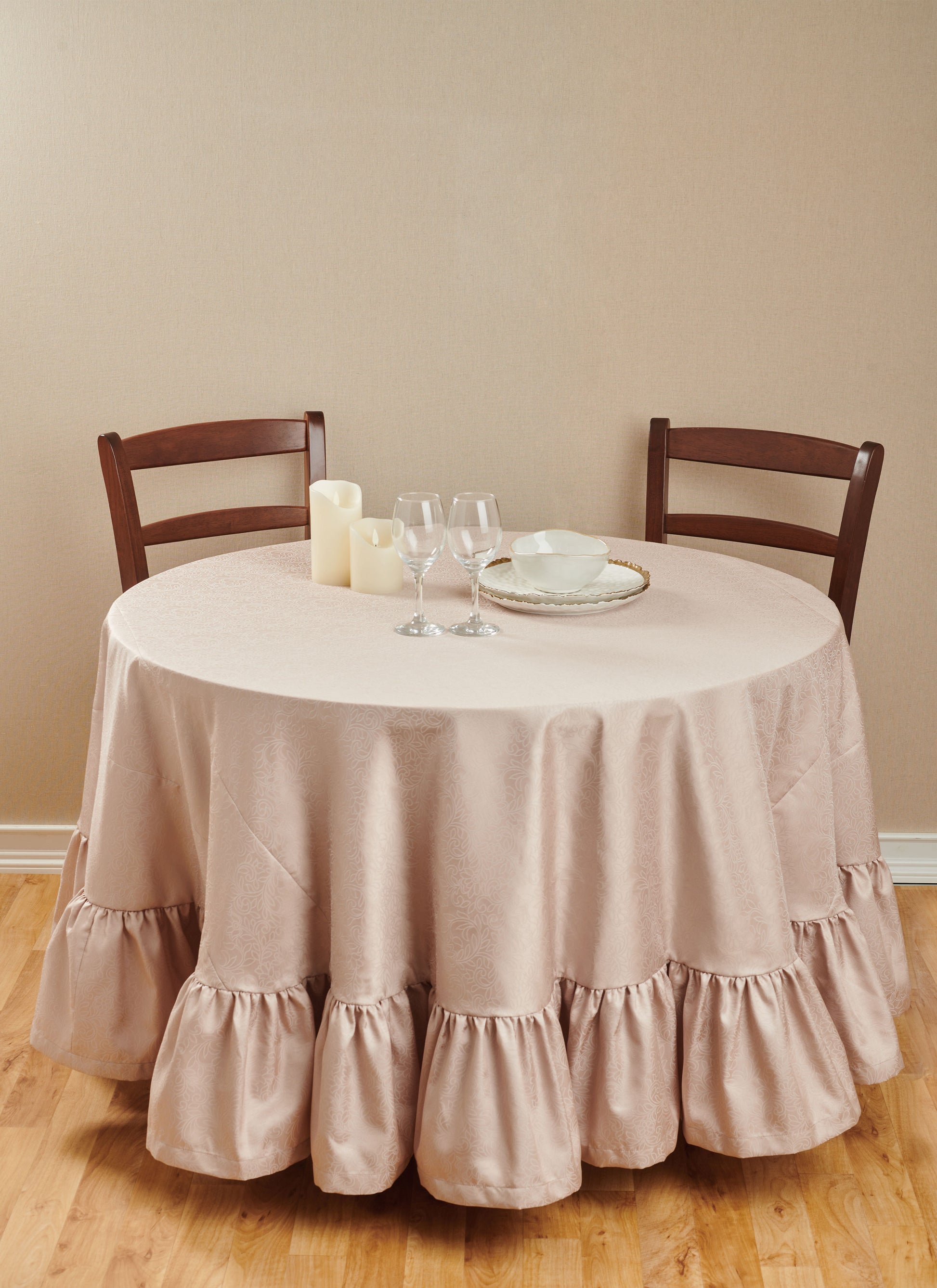 Simplicity Pattern 9815 Tabletop Home Décor