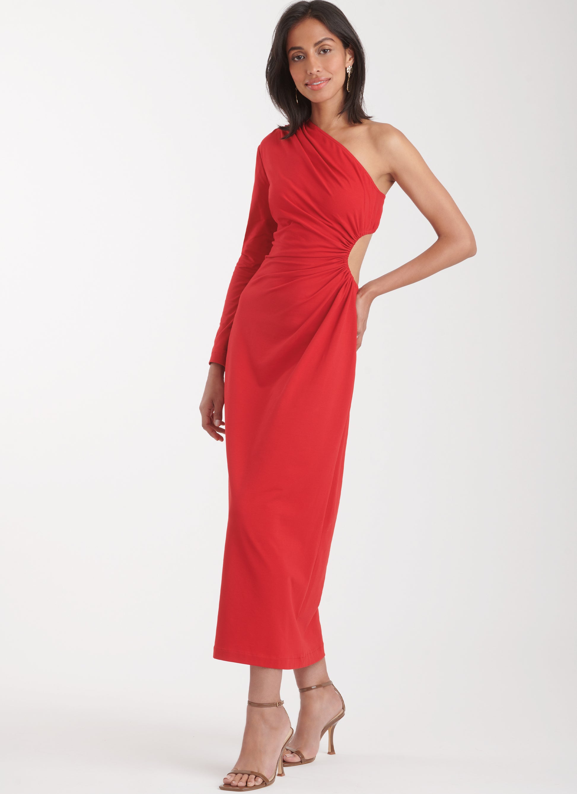 Simplicity Pattern S9885 Misses' Dress