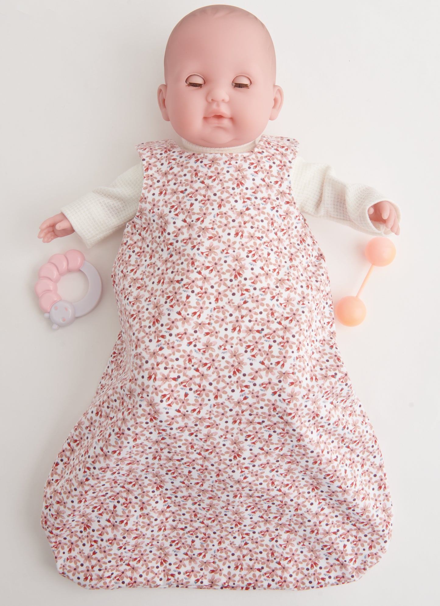 Simplicity Pattern S9903 Doll Clothes