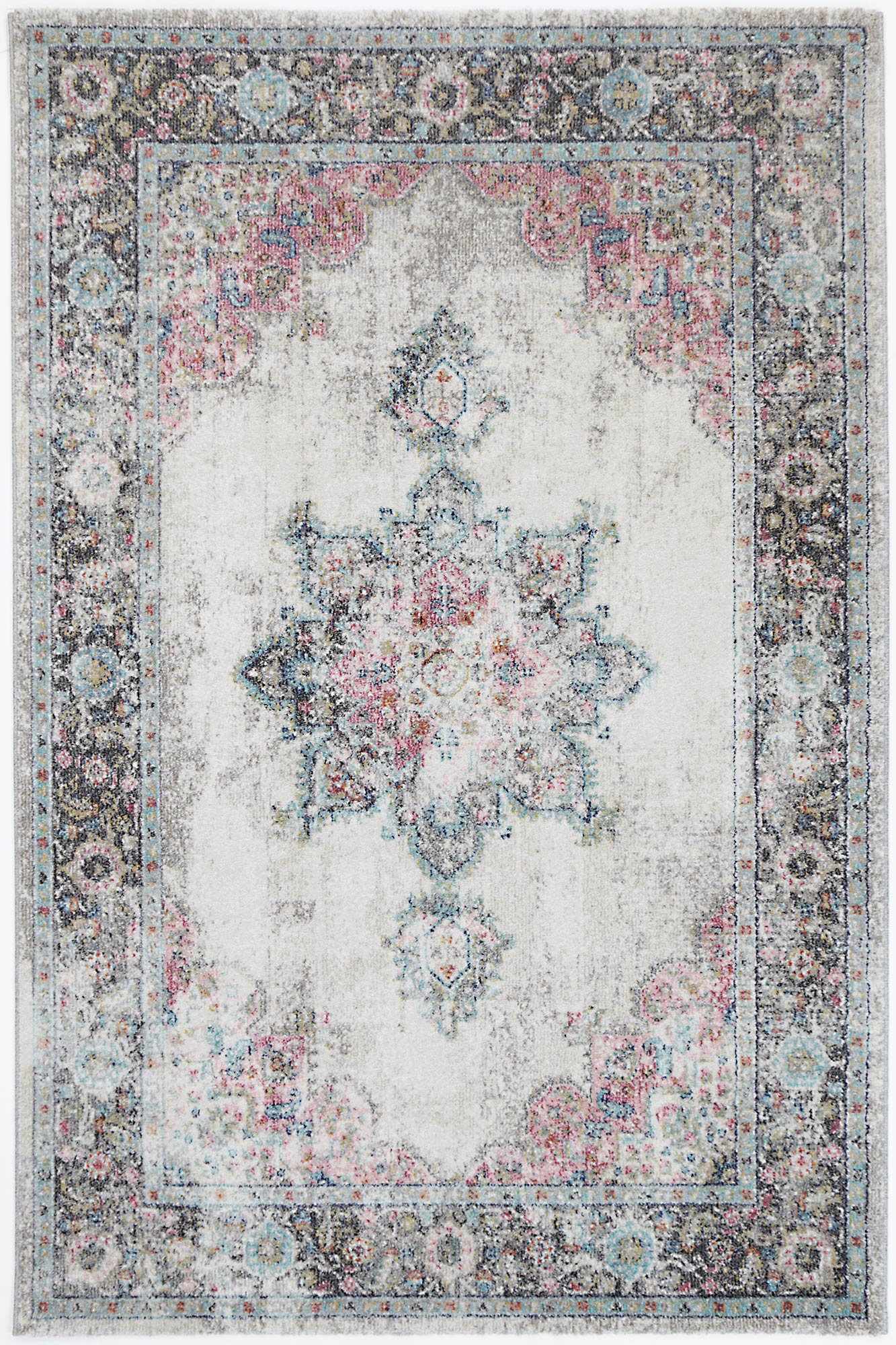 SALSA BRENTWOOD TRANS RUG