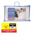 Lincraft High & Firm Pillow