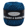 Sullivans Soft 4ply Crochet and Knitting Yarn, 50g Rayon Yarn