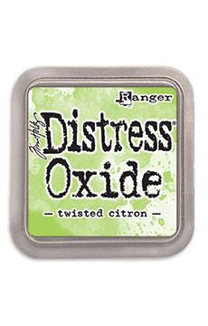 Tim Holtz Distress Oxides Ink Pad,  Large