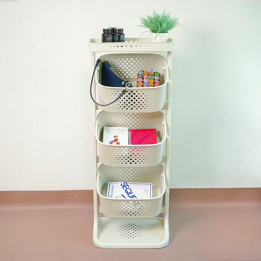Modern Homeware Tri Rack – Lincraft