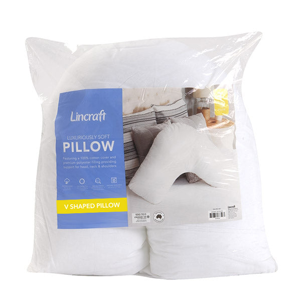 Kmart u shaped pillow case best sale