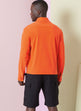 Vogue Pattern V2022 Men's Jackets, Shorts and Pants